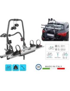 Portabicis STAND UP 2 para PEUGEOT 406 del año 95-05