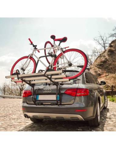 Portabicis STAND UP 3 para PEUGEOT...
