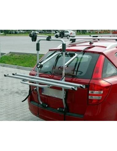 Portabicis STEEL BIKE 2 para PEUGEOT...
