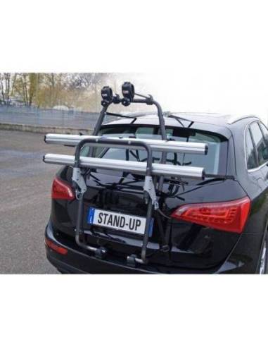 Portabicis STAND UP 2 para PEUGEOT...