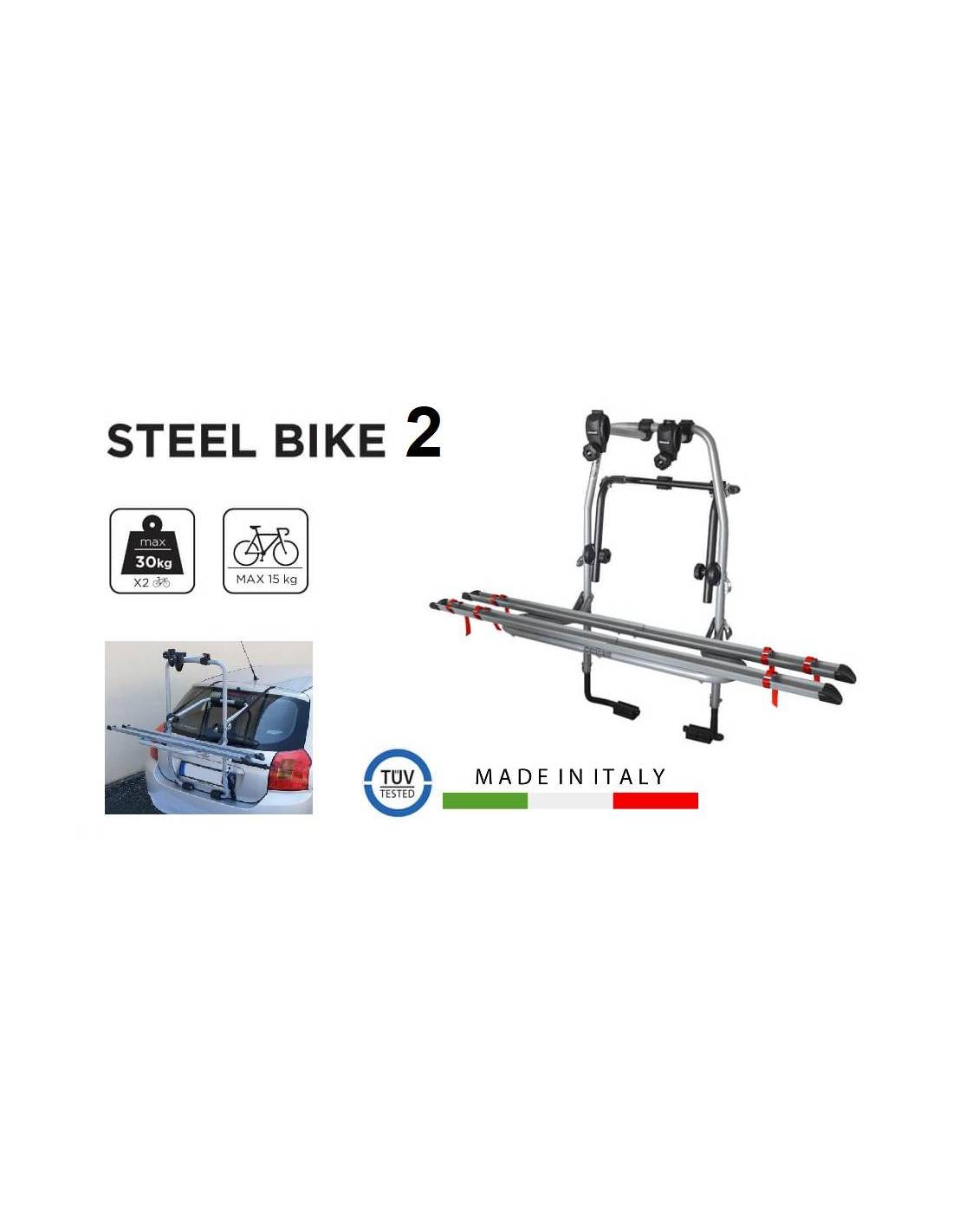 Dakdragers Suzuki Vitara 2015> | Webwinkel
