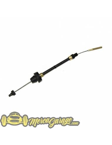 CABLE ACELERADOR 124  FL110050102