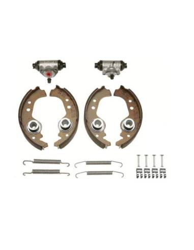 KIT Freno Tambor SEAT Ibiza, Ritmo,...