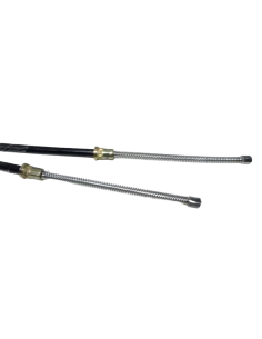 Cable Freno Mano - Tambores...