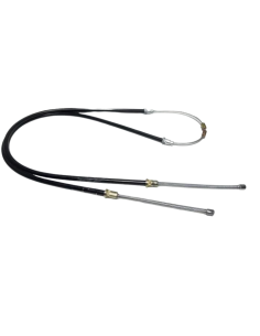 Cable Freno Mano - Tambores... 2