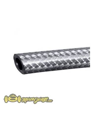 Tubo Gasolina Mallado Metálico 8mm