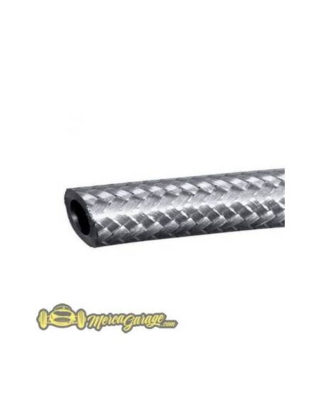 Tubo Gasolina Mallado Metálico 8mm