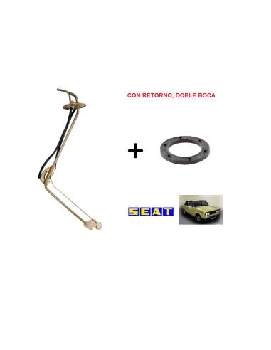 Aforador con Retorno SEAT 124 y 1430