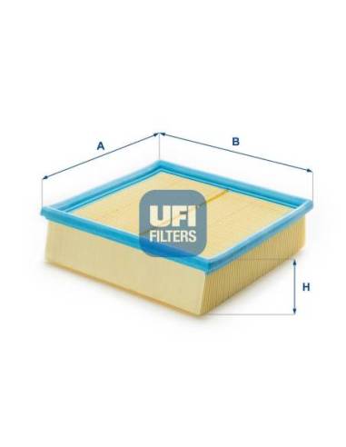 Filtro de Aceite para AUDI A8 (4D)...