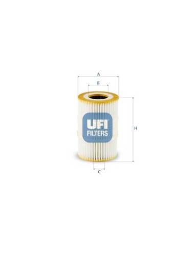 Filtro de Habitáculo para AUDI A6...