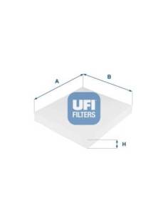 Filtro de Aire para AUDI A5...