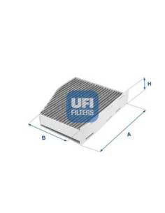 Filtro de Habitáculo para...
