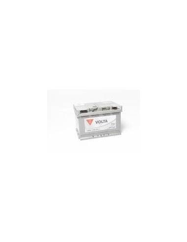 BATERÍA SILVER 800A 80AH