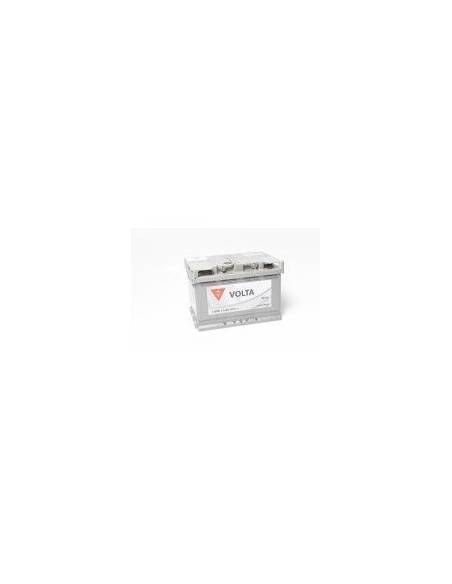 BATERÍA SILVER 800A 80AH