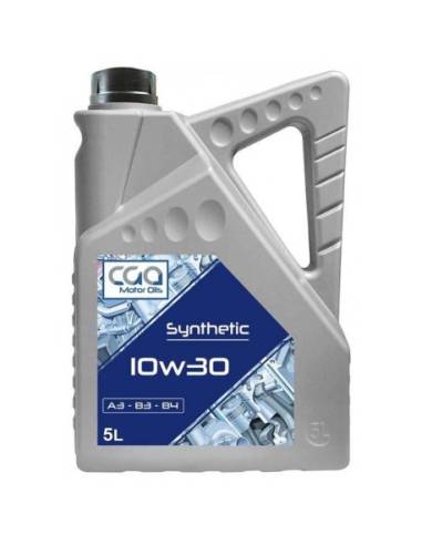 Aceite Semi-Sintético CGA 10W30 (A3,...