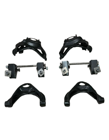 KIT Trapecios DDAUTO - SEAT 124, 1430...