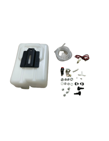 KIT Depósito Limpias Eléctrico -...