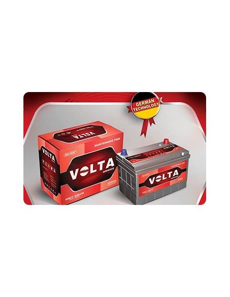 BATERÍA SILVER 800A 80AH