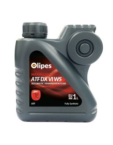 Aceite Cambio Automático 75W...