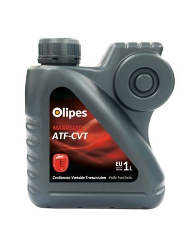 Aceite Caja Cambios Automática...