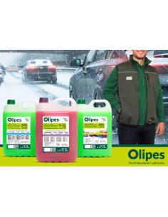 Anticongelante 50% G12++... 2