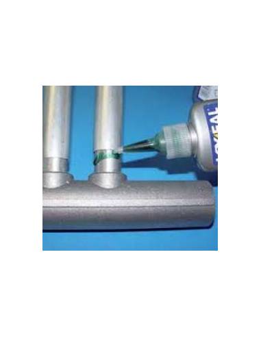 Sellador Loxeal Conexiones roscadas...