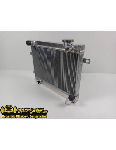 KIT Radiador Aluminio SEAT 124 SPORT...