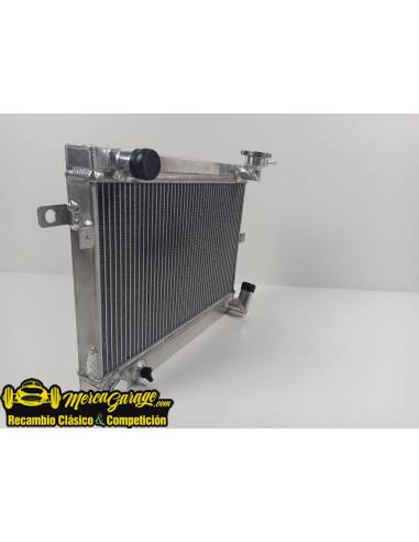 KIT Radiador Aluminio SEAT 124 SPORT...