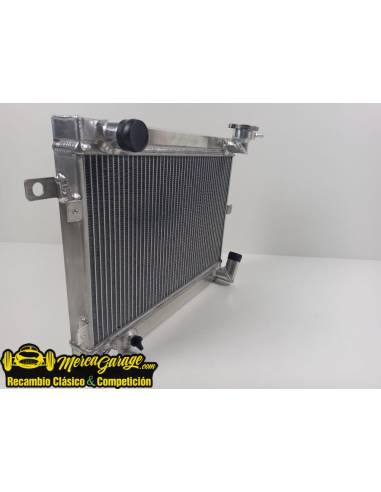 KIT Radiador Aluminio SEAT 124 SPORT...