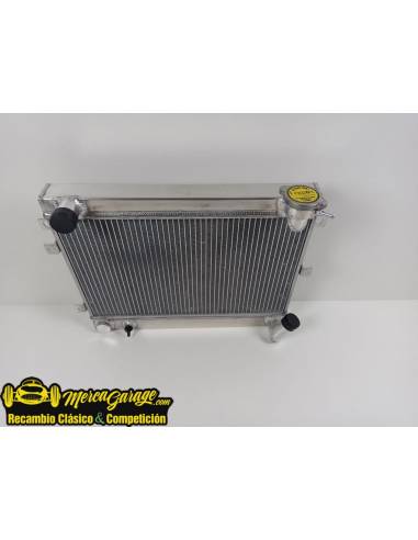 KIT Radiador Aluminio SEAT 124 SPORT...