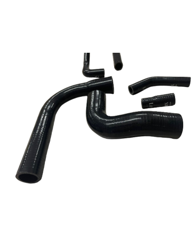 Súper KIT Manguitos SEAT 1500 - GASOLINA