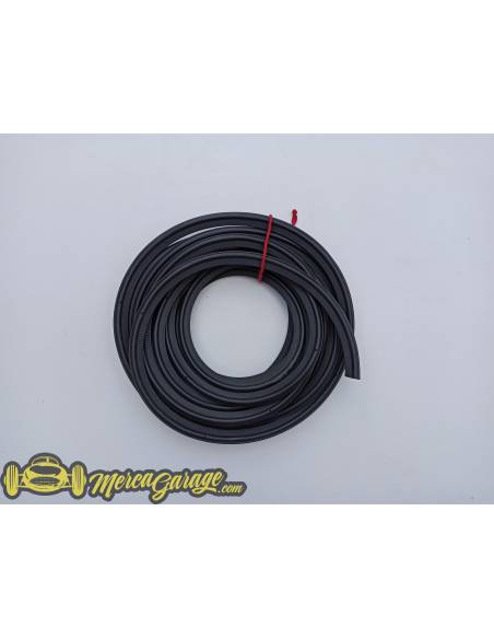 KIT GOMAS ESTANQUEIDAD PUERTAS SEAT 124