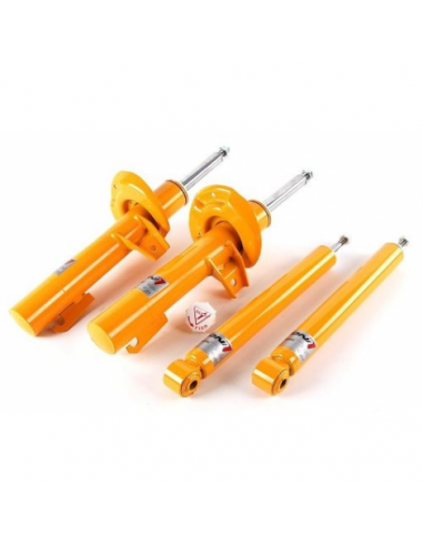 KIT Amortiguación KONI BMW (E36 M3)