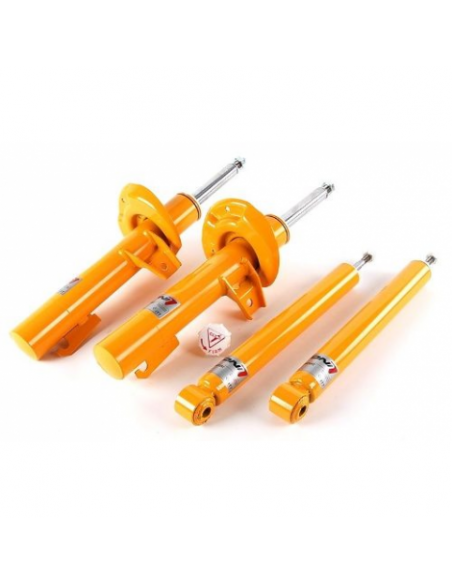 KIT Amortiguación KONI BMW (E36 M3)