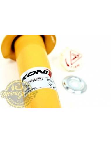 KIT Amortiguación KONI BMW (E36 M3)