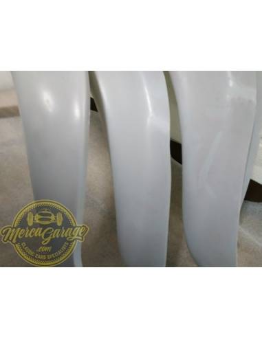 KIT Aletines Fibra SEAT 124