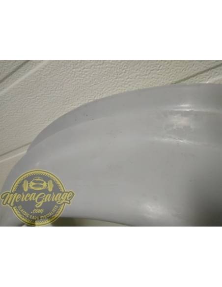 KIT Aletines Fibra SEAT 124