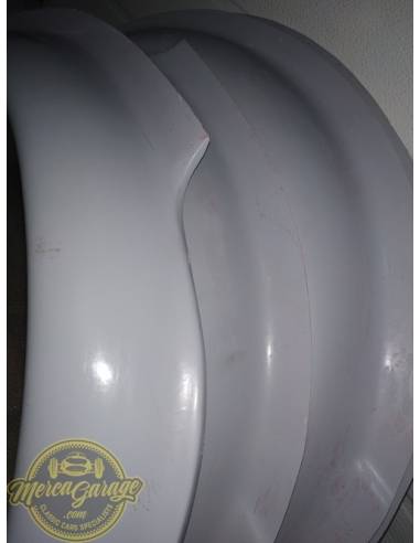 KIT Aletines Fibra SEAT 124