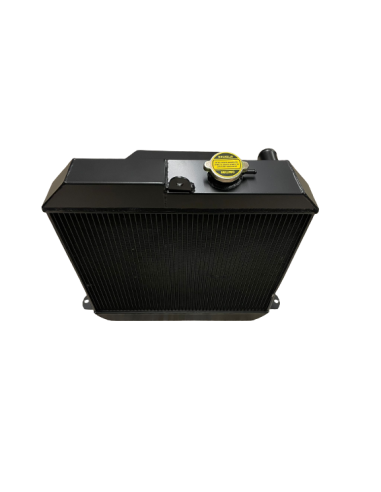 Radiador SEAT 1500 - Gasolina.