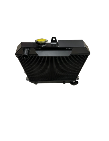 Radiador SEAT 1500 - Gasolina.