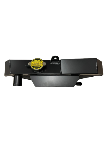 Radiador SEAT 1500 - Gasolina.