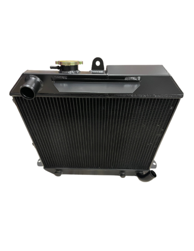 Radiador SEAT 1500 - Gasolina.