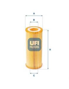 Filtro de Aceite para AUDI...