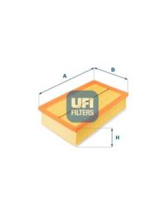 Filtro de Aire para AUDI Q2...