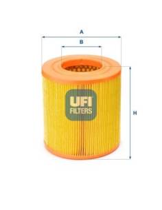 Filtro de Aire para AUDI A6...