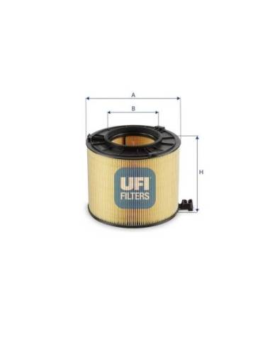 Filtro de Aire para AUDI A5 (F5)...