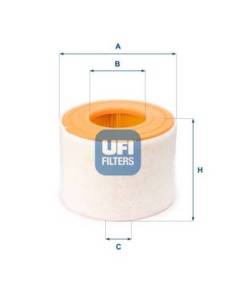 Filtro de Aire para AUDI A6...