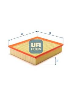 Filtro de Aire para AUDI A8...