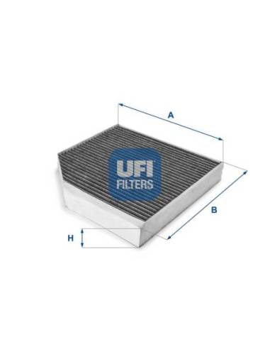 Filtro de Habitáculo para AUDI A8...