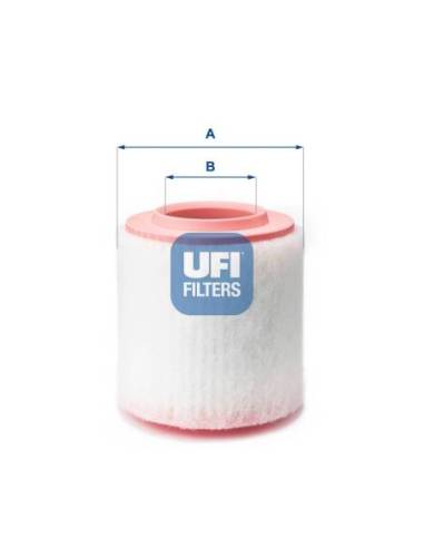 Filtro de Aire para AUDI A8 (4E)...